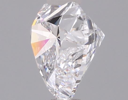 1.06 Carat Heart Lab Diamond :: 360 spin frame 05