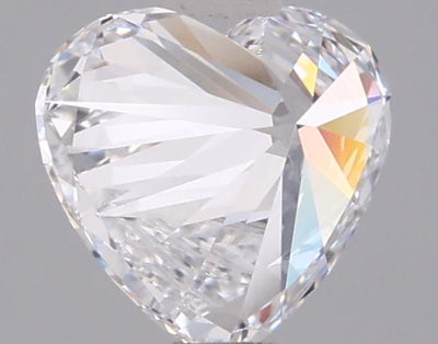 1.06 Carat Heart Lab Diamond :: 360 spin frame 07