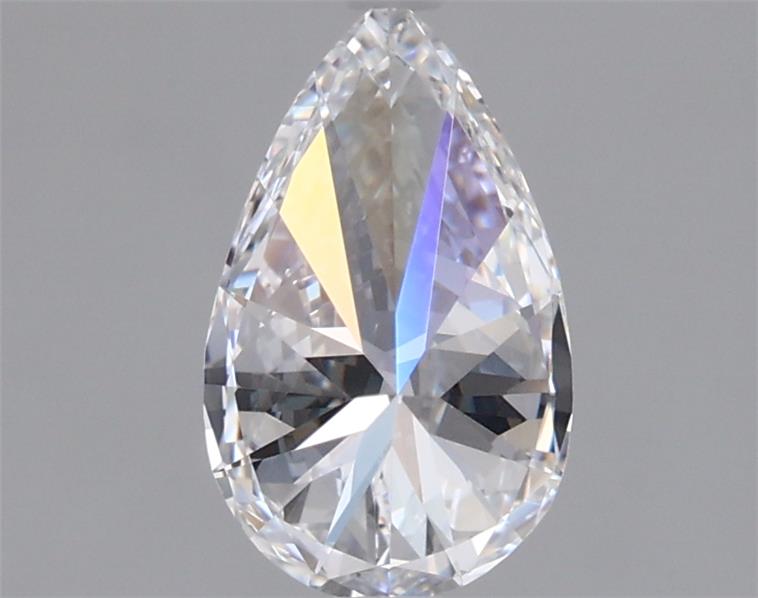 1.00 Carat Pear Lab Diamond :: 360 spin frame 01