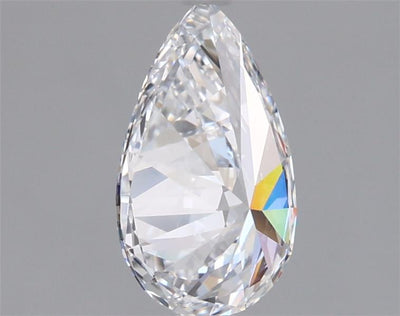 1.00 Carat Pear Lab Diamond :: 360 spin frame 04