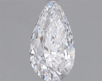 1.00 Carat Pear Lab Diamond :: 360 spin frame 05