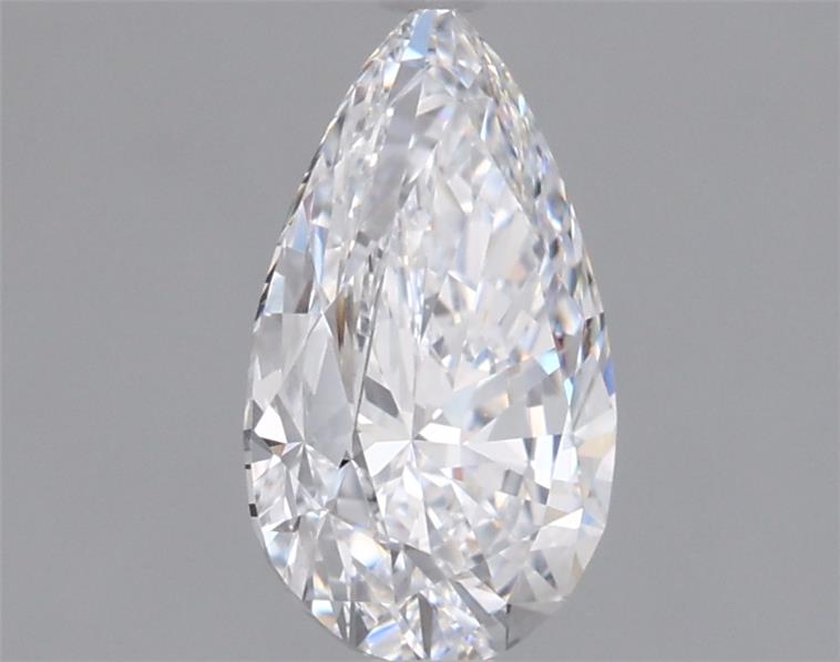 1.00 Carat Pear Lab Diamond :: 360 spin frame 05