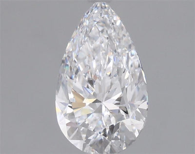 1.00 Carat Pear Lab Diamond :: 360 spin frame 06