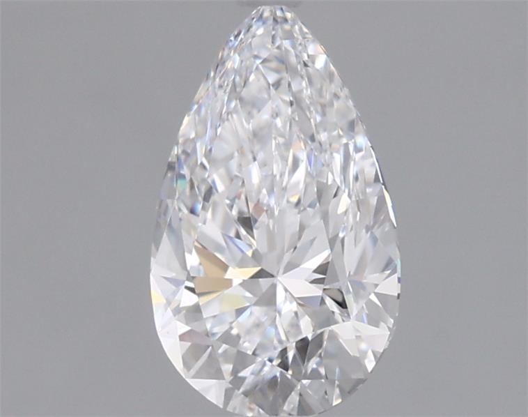 1.00 Carat Pear Lab Diamond :: 360 spin frame 06