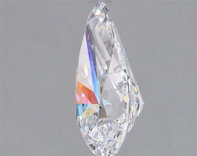 1.00 Carat Pear Lab Diamond :: 360 spin frame 07