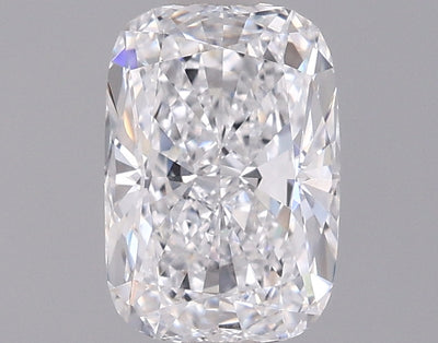1.08 Carat Elongated Cushion Lab Diamond