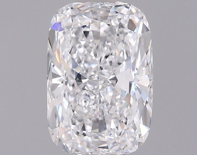 1.08 Carat Elongated Cushion Lab Diamond