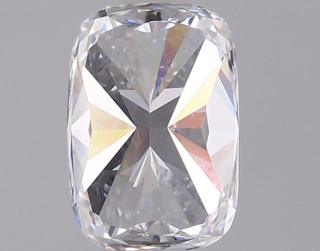 1.08 Carat Elongated Cushion Lab Diamond :: 360 spin frame 01