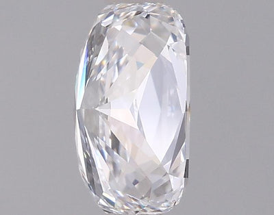 1.08 Carat Elongated Cushion Lab Diamond :: 360 spin frame 03