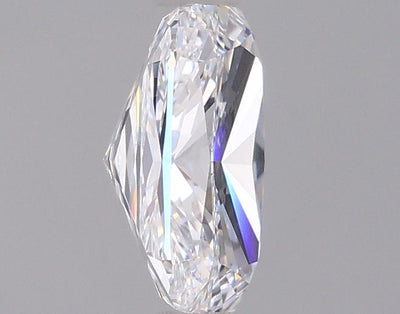1.08 Carat Elongated Cushion Lab Diamond :: 360 spin frame 04