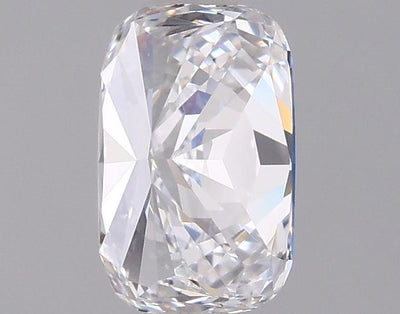 1.08 Carat Elongated Cushion Lab Diamond :: 360 spin frame 05