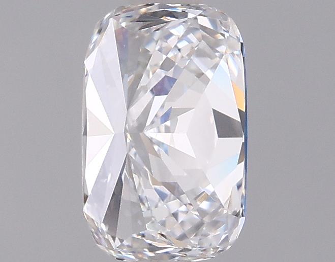 1.08 Carat Elongated Cushion Lab Diamond :: 360 spin frame 05