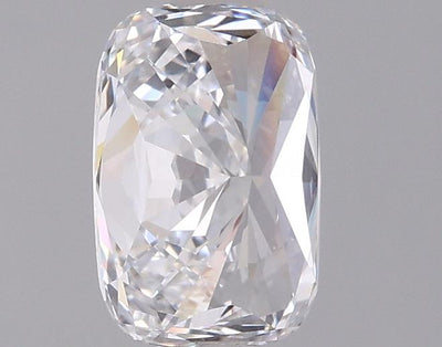 1.08 Carat Elongated Cushion Lab Diamond :: 360 spin frame 06