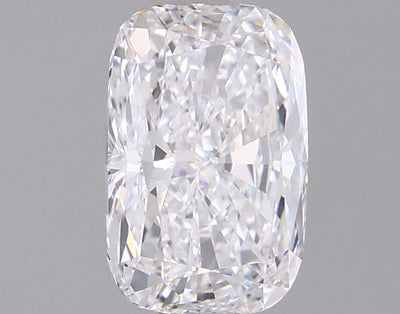 1.08 Carat Elongated Cushion Lab Diamond :: 360 spin frame 07