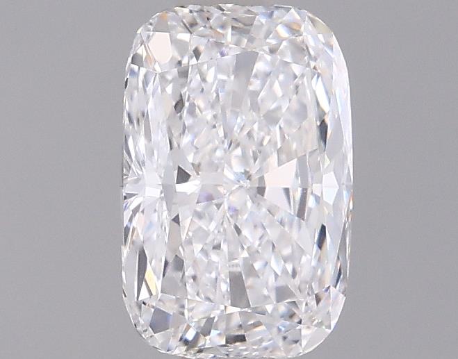 1.08 Carat Elongated Cushion Lab Diamond :: 360 spin frame 07