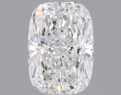 1.04 Carat Elongated Cushion Lab Diamond