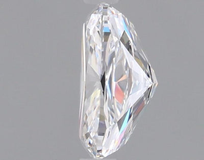 1.04 Carat Elongated Cushion Lab Diamond :: 360 spin frame 01