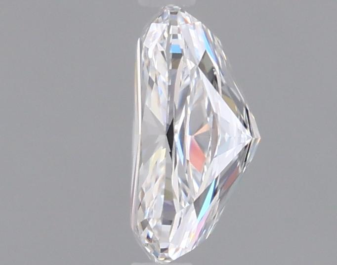 1.04 Carat Elongated Cushion Lab Diamond :: 360 spin frame 01