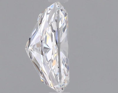 1.04 Carat Elongated Cushion Lab Diamond :: 360 spin frame 02