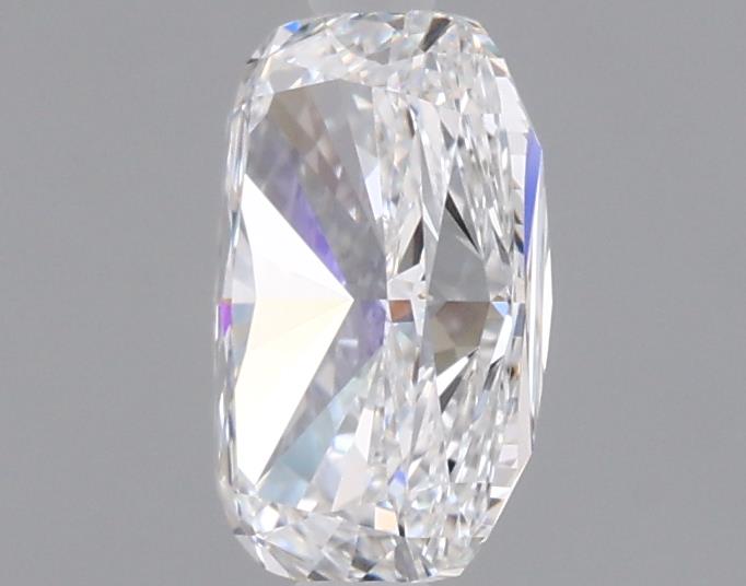 1.04 Carat Elongated Cushion Lab Diamond :: 360 spin frame 03