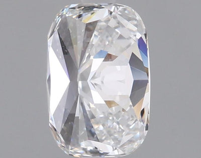 1.04 Carat Elongated Cushion Lab Diamond :: 360 spin frame 04