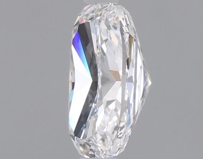 1.04 Carat Elongated Cushion Lab Diamond :: 360 spin frame 05