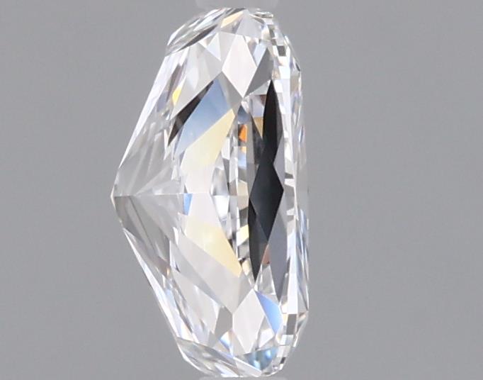 1.04 Carat Elongated Cushion Lab Diamond :: 360 spin frame 06