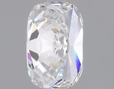 1.04 Carat Elongated Cushion Lab Diamond :: 360 spin frame 07