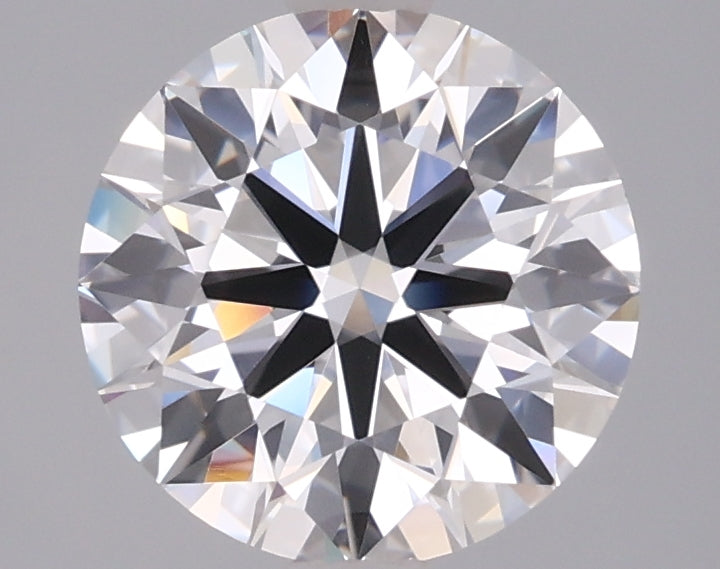 1.94 Carat Round Lab Diamond