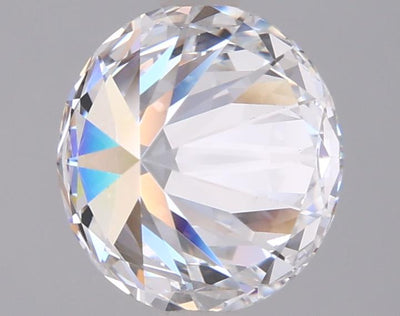 1.94 Carat Round Lab Diamond :: 360 spin frame 05
