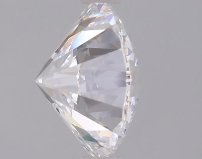 1.94 Carat Round Lab Diamond :: 360 spin frame 06