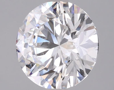 1.94 Carat Round Lab Diamond :: 360 spin frame 07