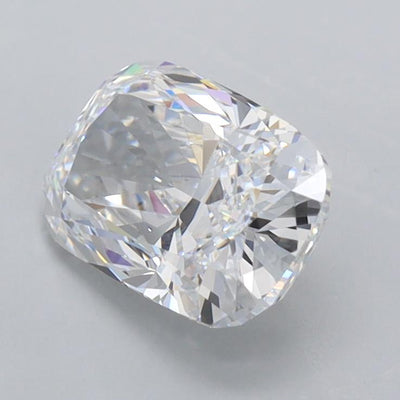 1.52 Carat Elongated Cushion Lab Diamond :: 360 spin frame 03