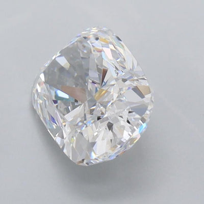1.52 Carat Elongated Cushion Lab Diamond :: 360 spin frame 05