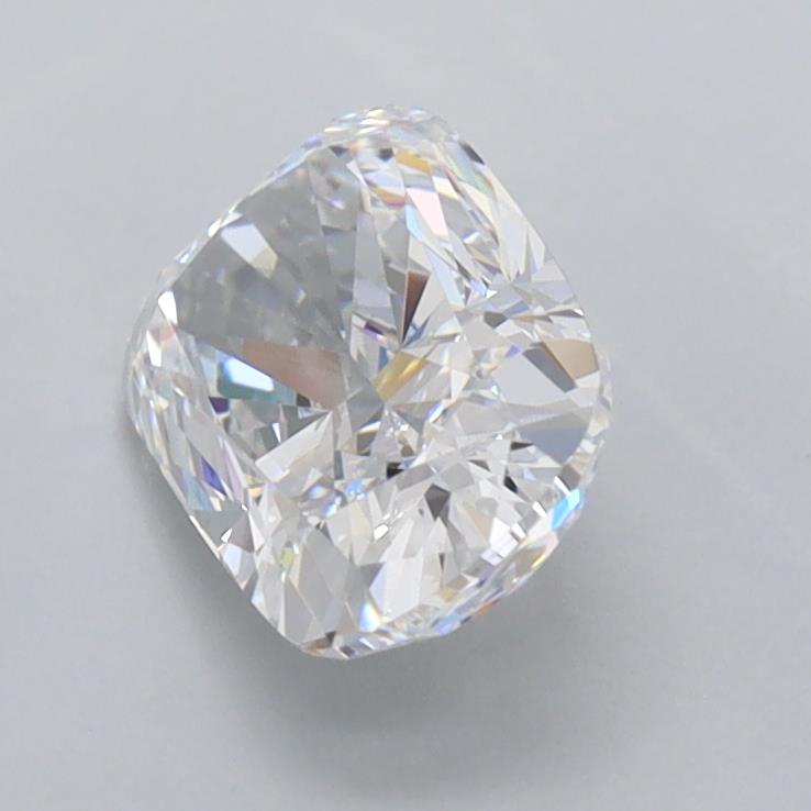 1.52 Carat Elongated Cushion Lab Diamond :: 360 spin frame 05