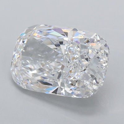 1.52 Carat Elongated Cushion Lab Diamond :: 360 spin frame 07