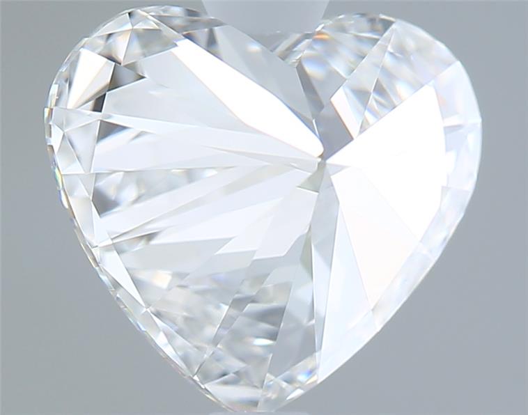 1.53 Carat Heart Lab Diamond :: 360 spin frame 04