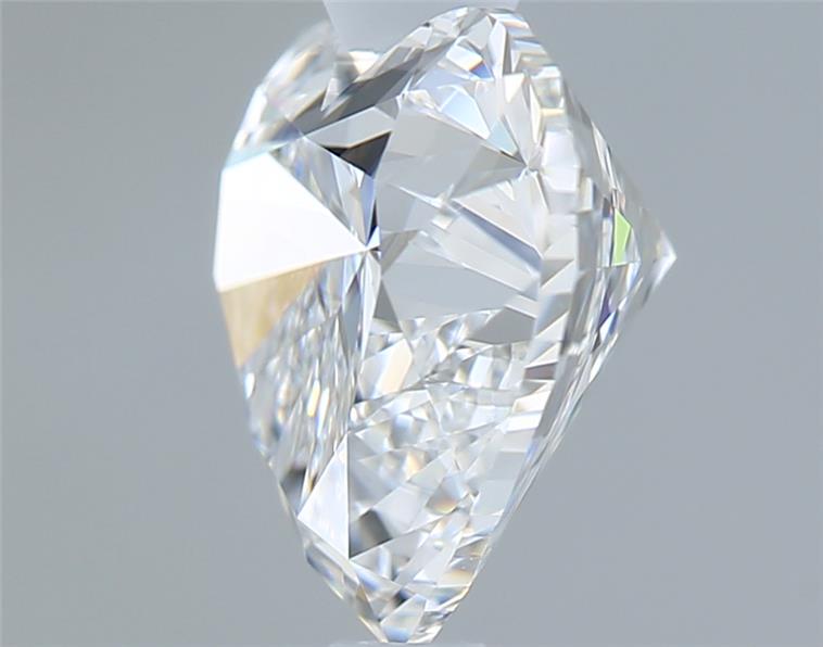 1.53 Carat Heart Lab Diamond :: 360 spin frame 06