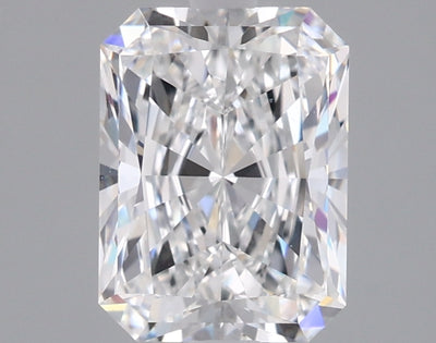 1.53 Carat Radiant Lab Diamond