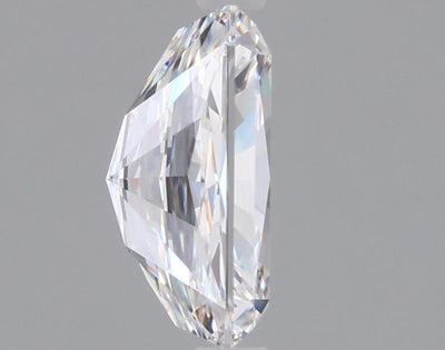 1.53 Carat Radiant Lab Diamond :: 360 spin frame 01