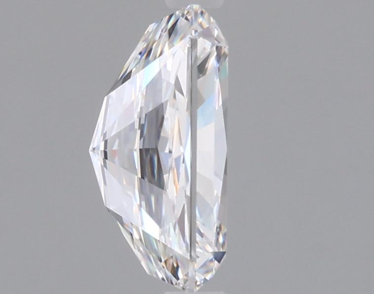 1.53 Carat Radiant Lab Diamond :: 360 spin frame 01
