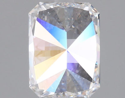 1.53 Carat Radiant Lab Diamond :: 360 spin frame 02