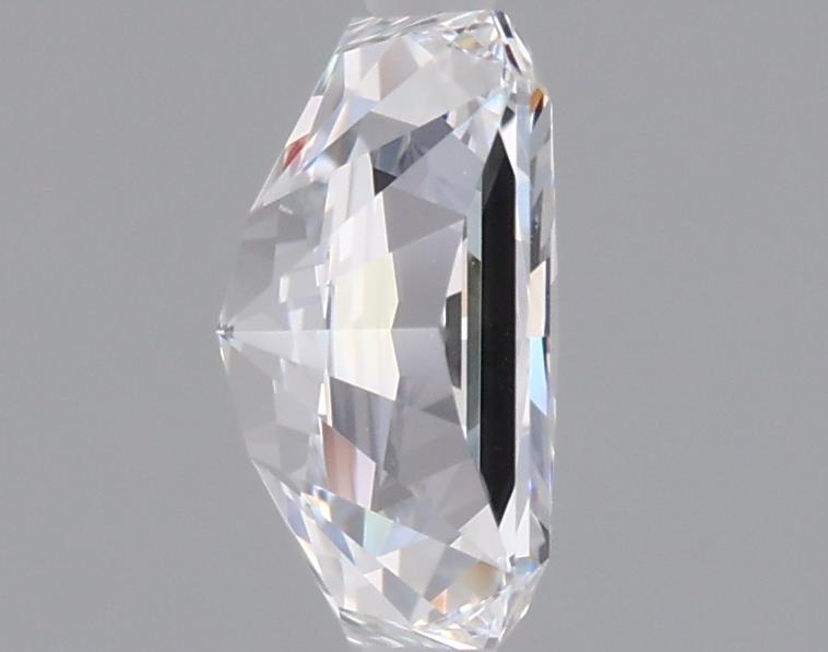 1.53 Carat Radiant Lab Diamond :: 360 spin frame 04