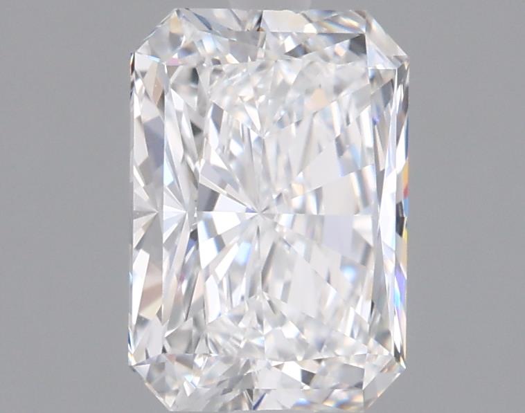 1.53 Carat Radiant Lab Diamond :: 360 spin frame 05