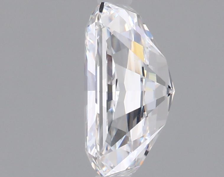 1.53 Carat Radiant Lab Diamond :: 360 spin frame 06
