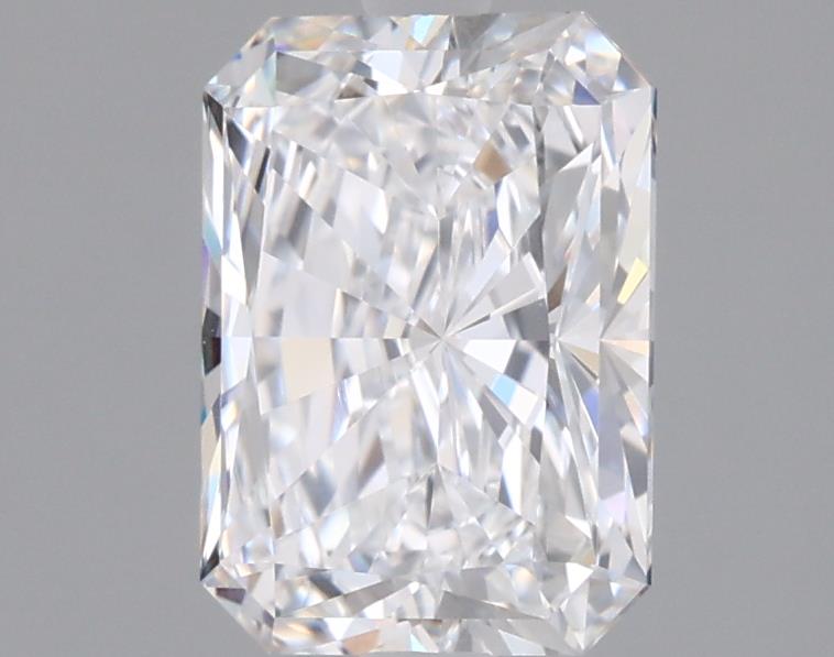 1.53 Carat Radiant Lab Diamond :: 360 spin frame 07