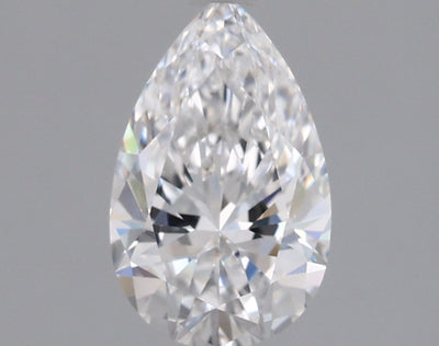 1.01 Carat Pear Lab Diamond