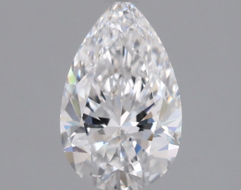1.01 Carat Pear Lab Diamond