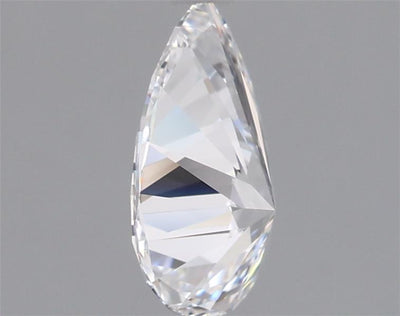 1.01 Carat Pear Lab Diamond :: 360 spin frame 03