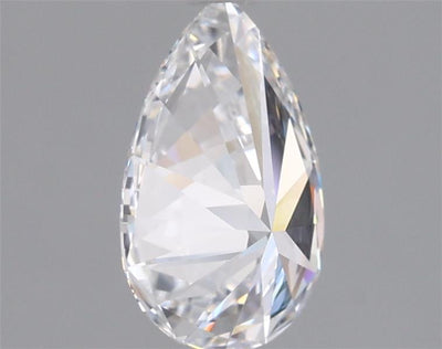 1.01 Carat Pear Lab Diamond :: 360 spin frame 05